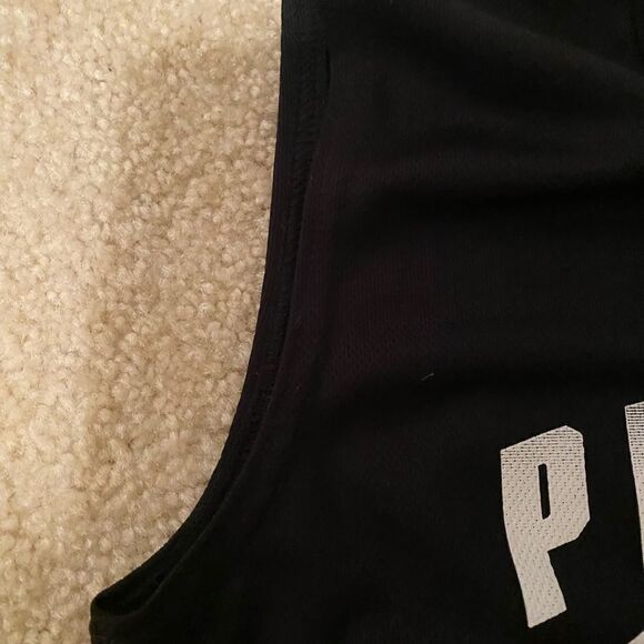 PLACE L 10/12 FOOTBALL TANK TOP - Picture 5 of 5